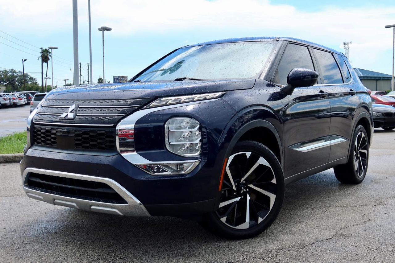 2022 Mitsubishi Outlander SE Sport Utility 4D Maitland FL