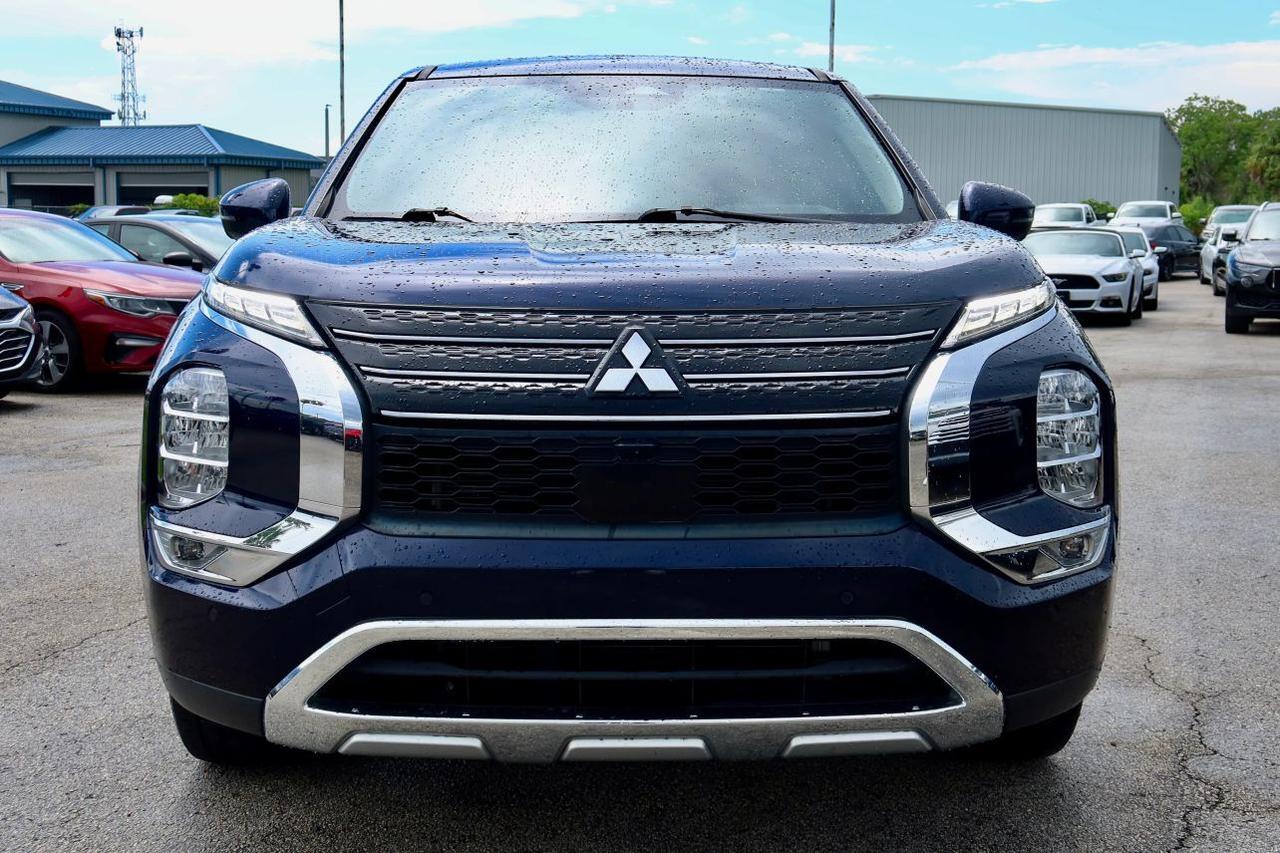 2022 Mitsubishi Outlander SE Sport Utility 4D Maitland FL