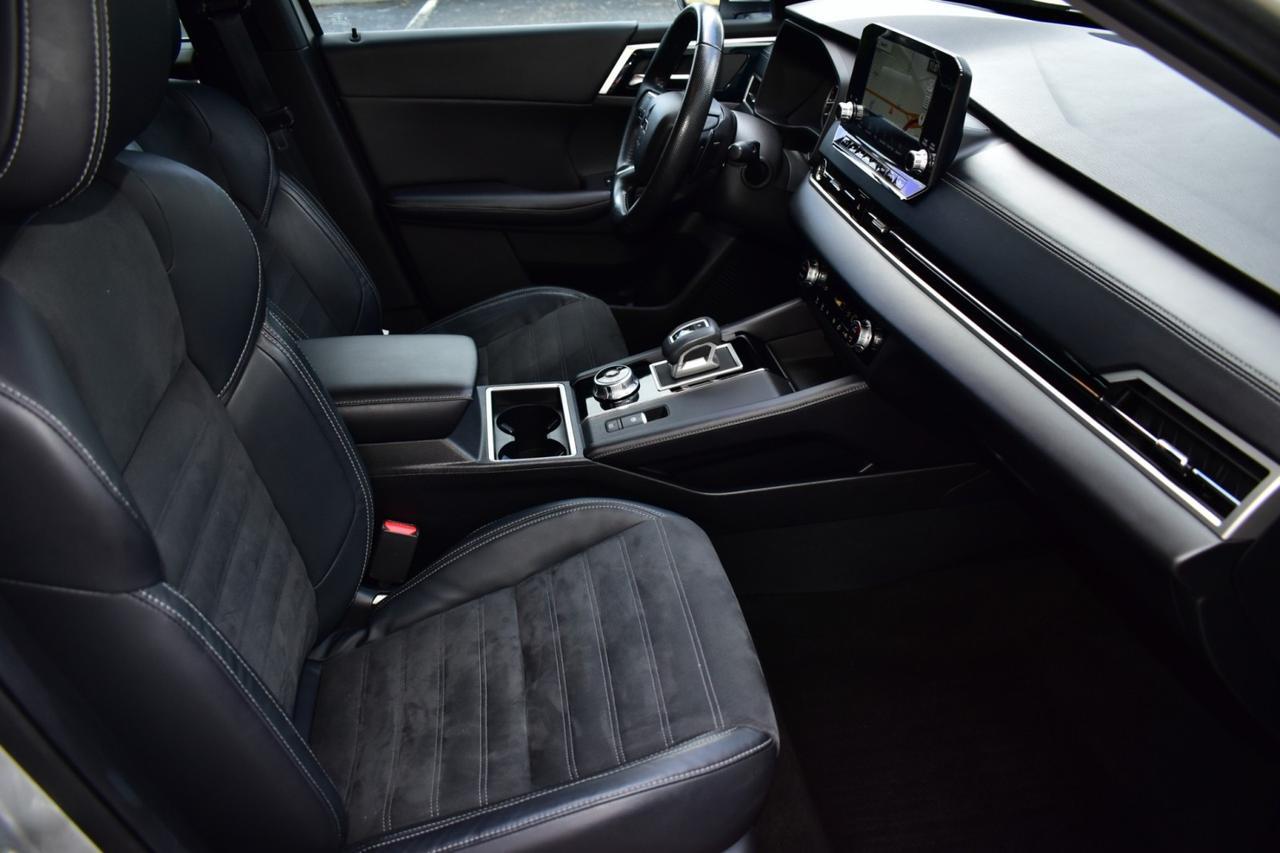 2022 Mitsubishi Outlander SE Tampa FL