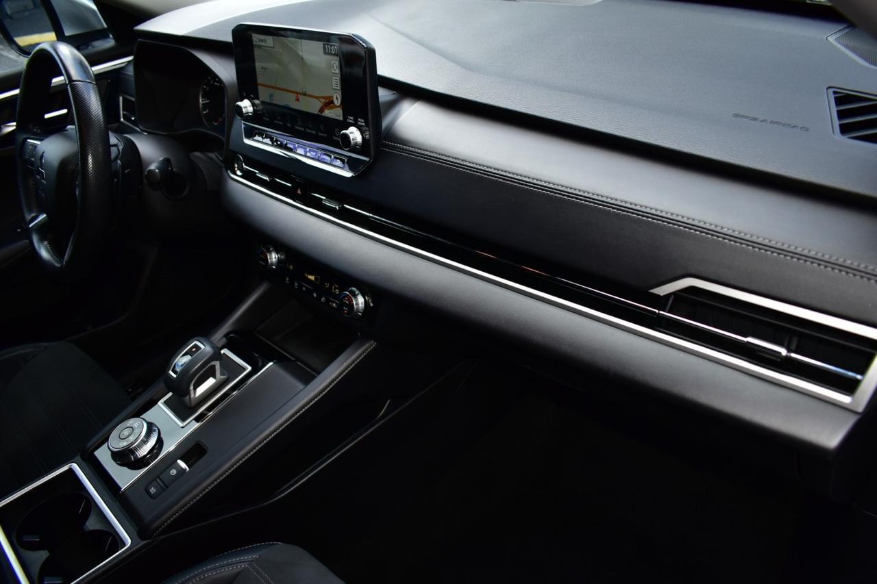 2022 Mitsubishi Outlander SE Tampa FL