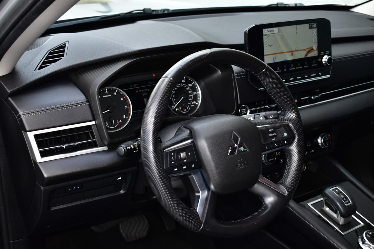 2022 Mitsubishi Outlander SE Tampa FL