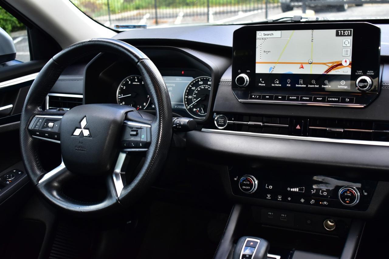 2022 Mitsubishi Outlander SE Tampa FL
