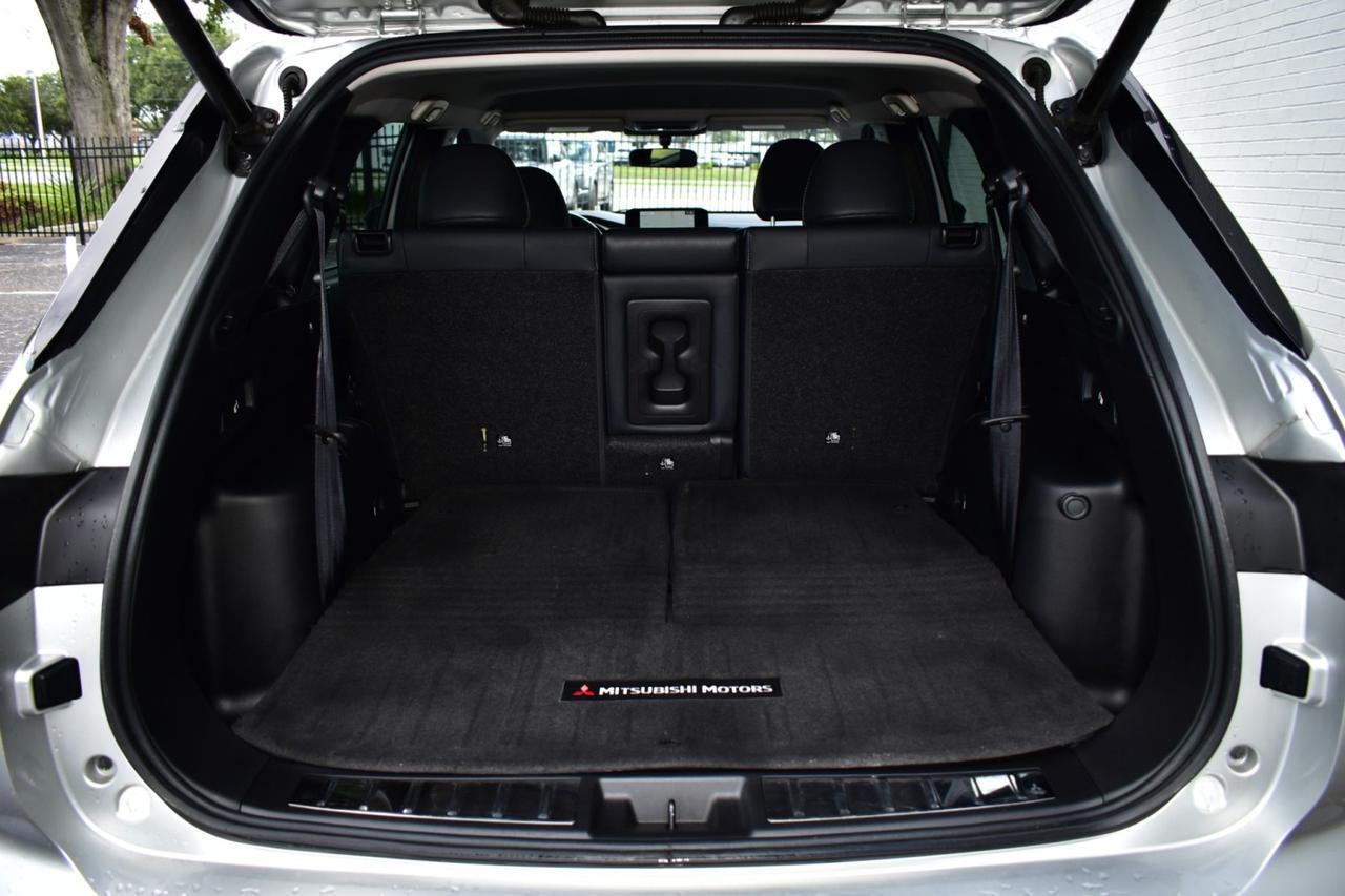 2022 Mitsubishi Outlander SE Tampa FL