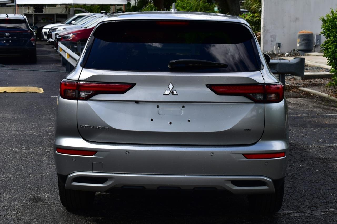 2022 Mitsubishi Outlander SE Tampa FL
