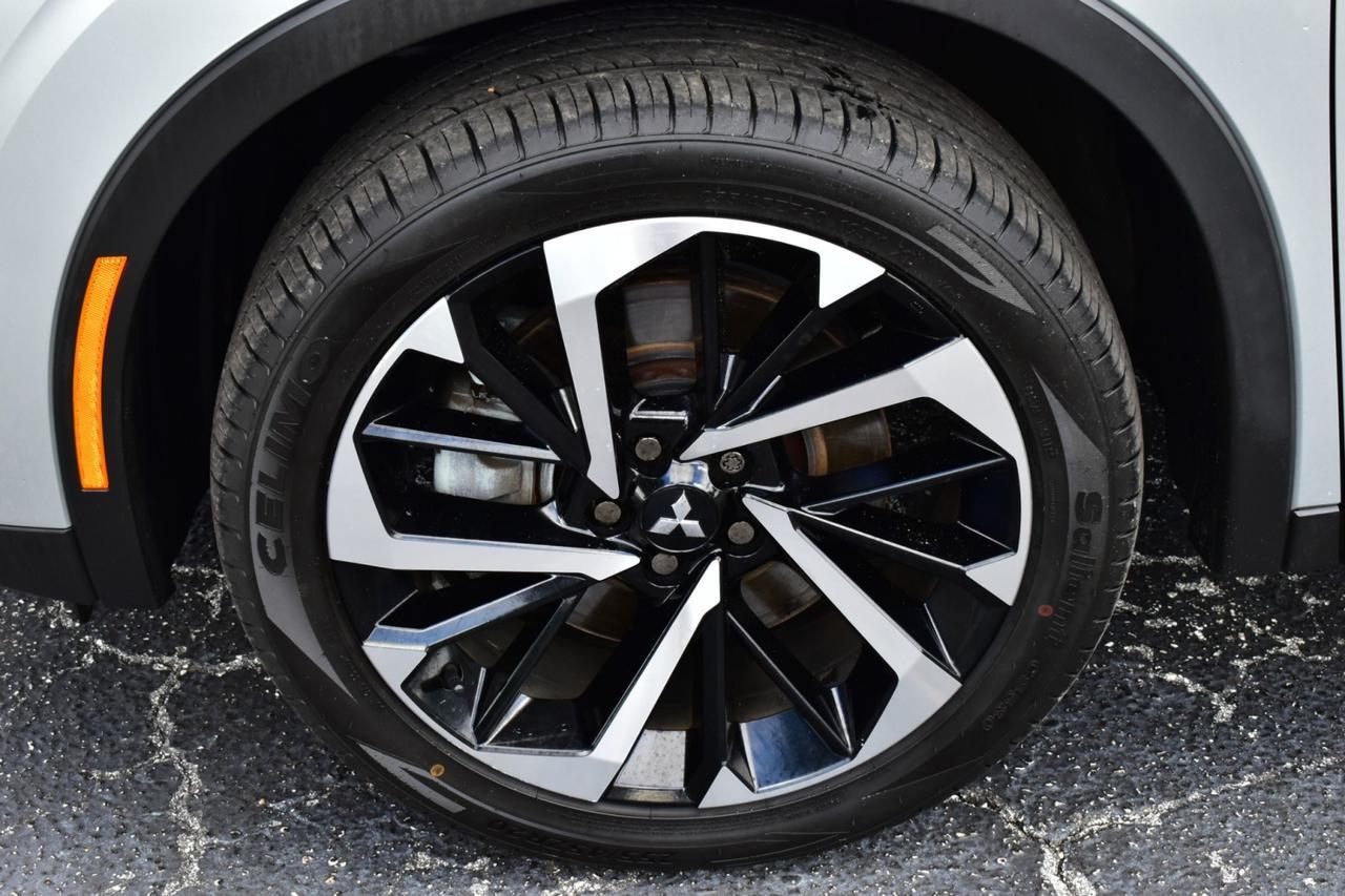 2022 Mitsubishi Outlander SE Tampa FL