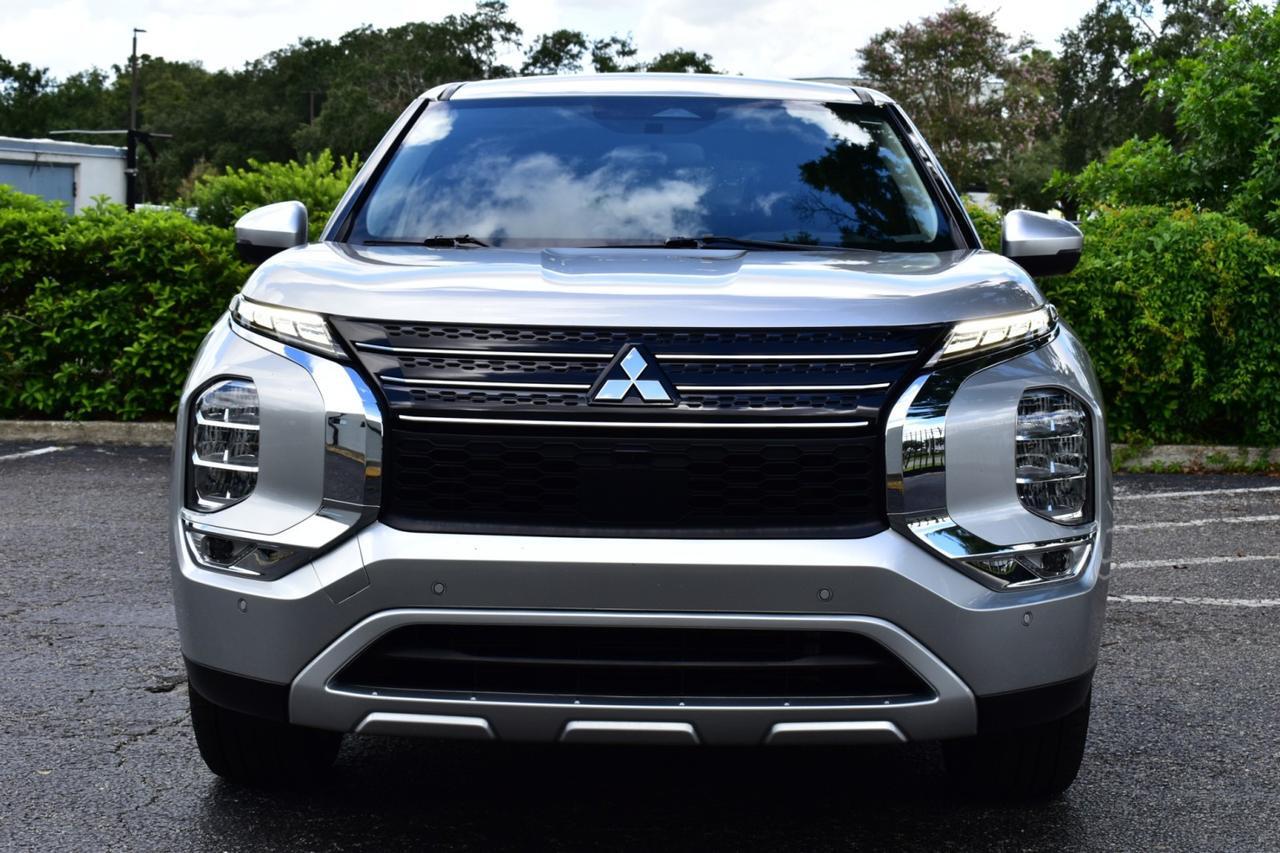 2022 Mitsubishi Outlander SE Tampa FL