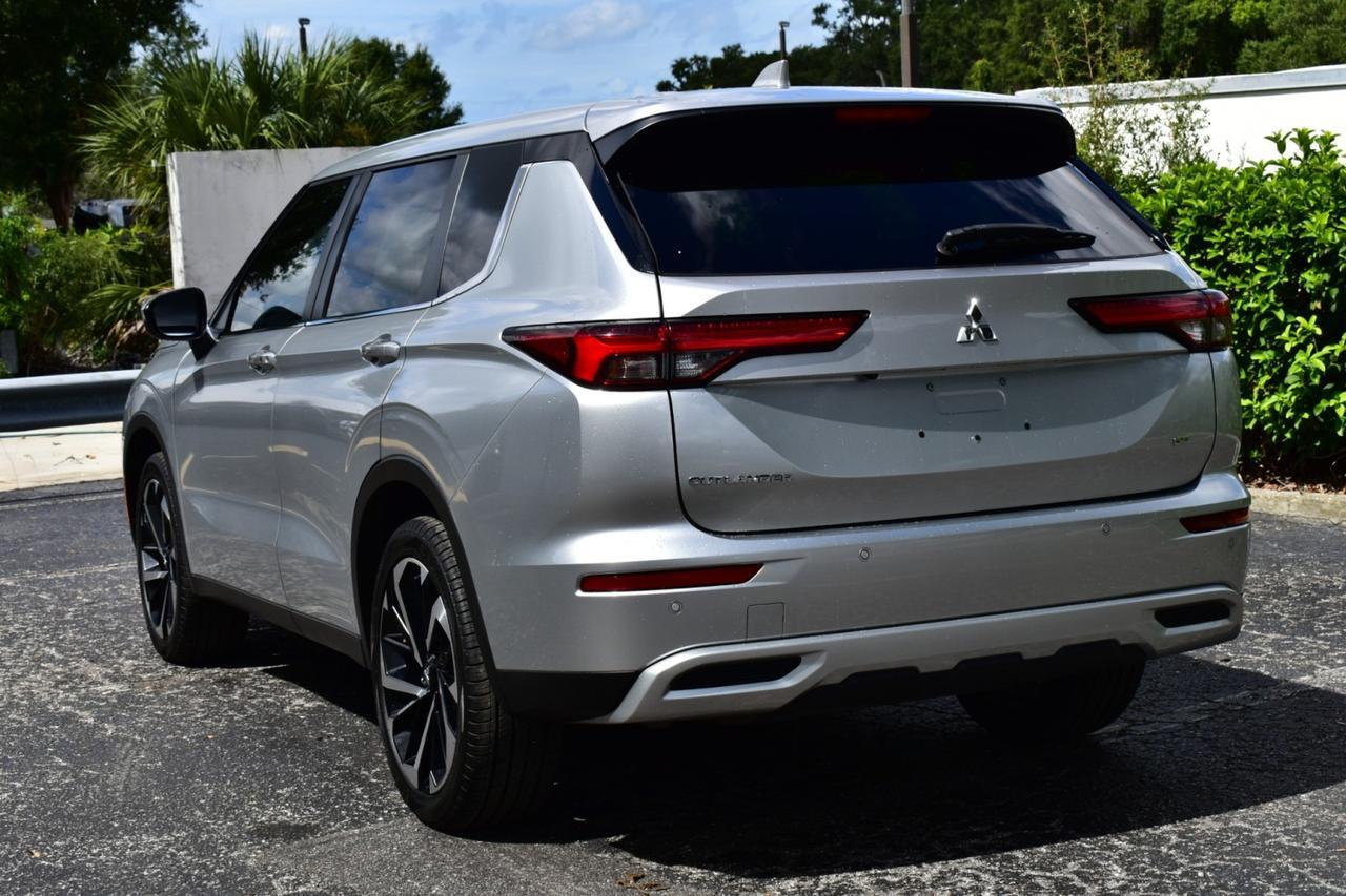 2022 Mitsubishi Outlander SE Tampa FL