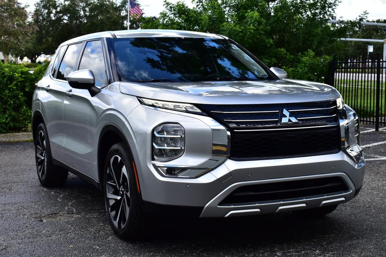2022 Mitsubishi Outlander SE Tampa FL