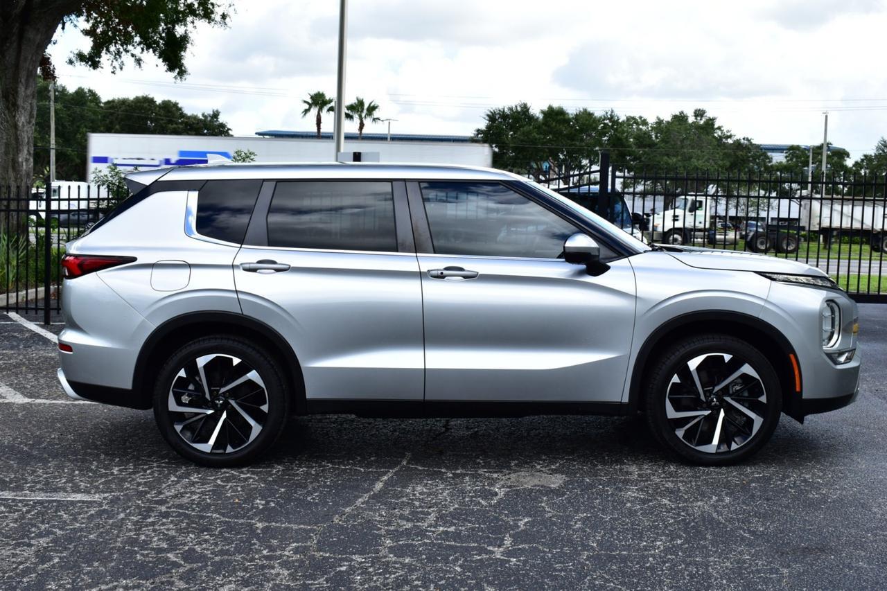 2022 Mitsubishi Outlander SE Tampa FL