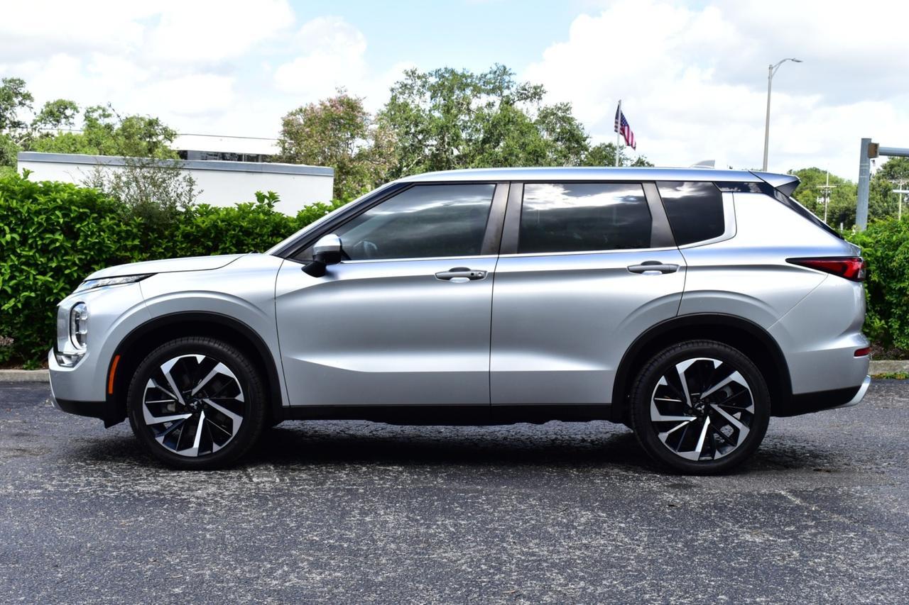 2022 Mitsubishi Outlander SE Tampa FL