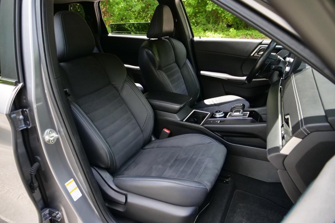 2022 Mitsubishi Outlander SE / Tech Package / Heated Front Seats / Third Row! Lincolnton NC