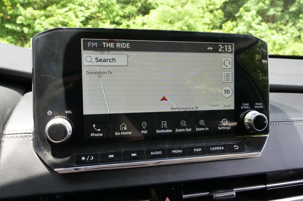 2022 Mitsubishi Outlander SE / Tech Package / Heated Front Seats / Third Row! Lincolnton NC