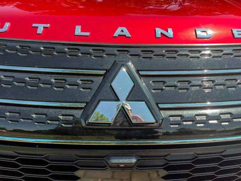 2022 Mitsubishi Outlander SE Wilmington NC