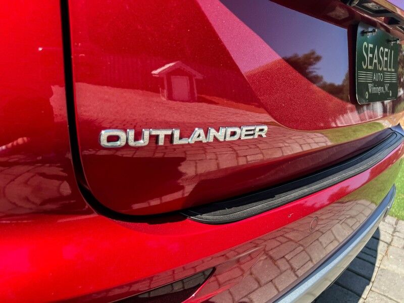 2022 Mitsubishi Outlander SE Wilmington NC