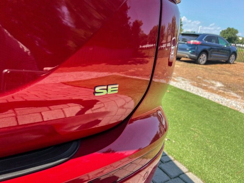 2022 Mitsubishi Outlander SE Wilmington NC