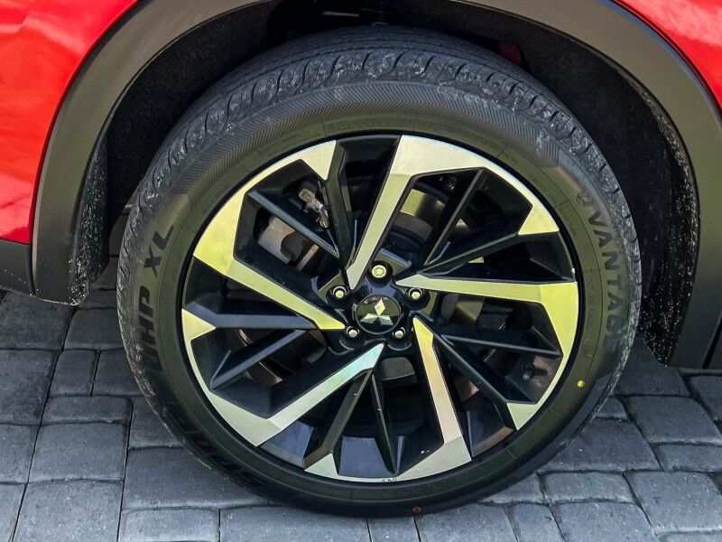 2022 Mitsubishi Outlander SE Wilmington NC