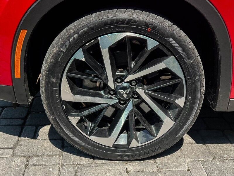 2022 Mitsubishi Outlander SE Wilmington NC