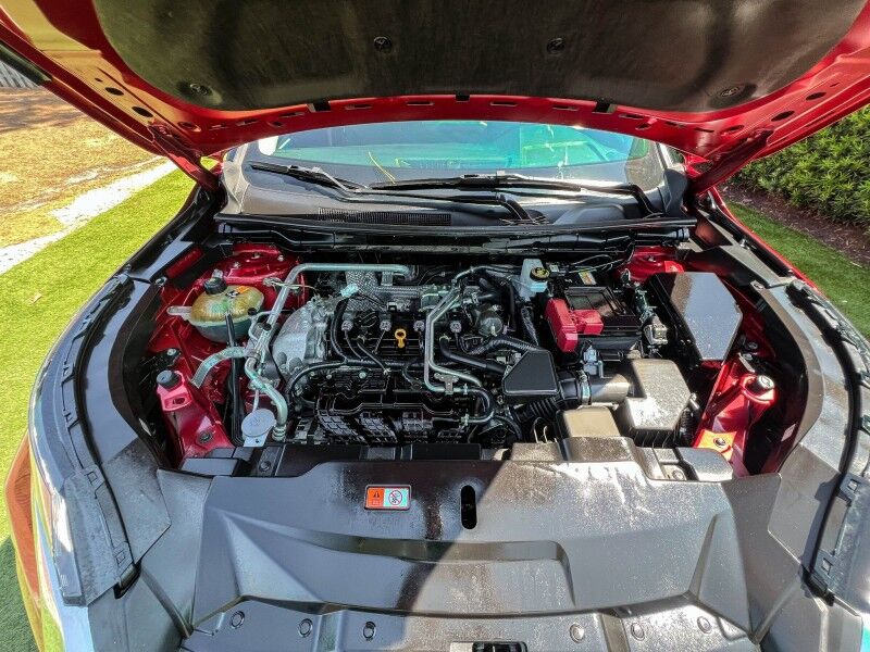2022 Mitsubishi Outlander SE Wilmington NC