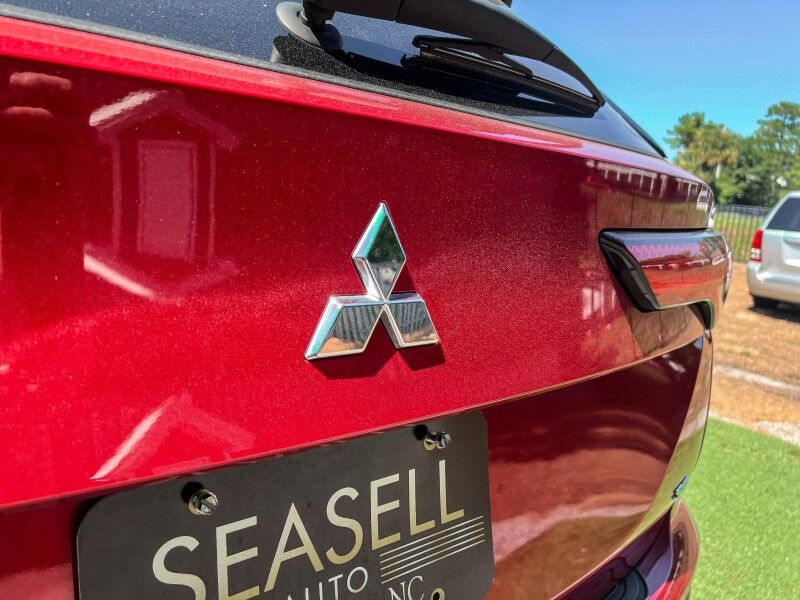 2022 Mitsubishi Outlander SE Wilmington NC