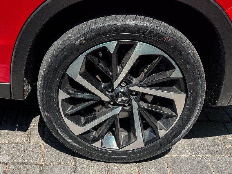 2022 Mitsubishi Outlander SE Wilmington NC