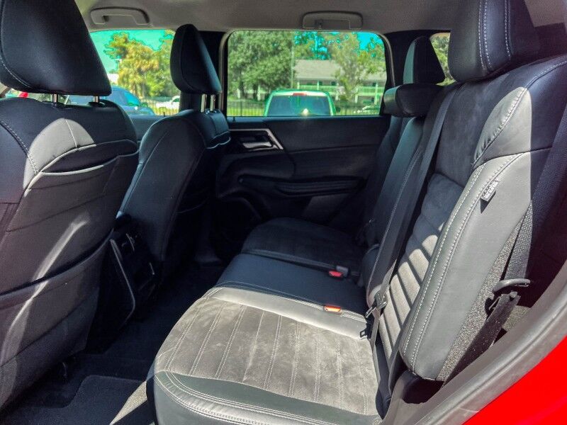 2022 Mitsubishi Outlander SE Wilmington NC