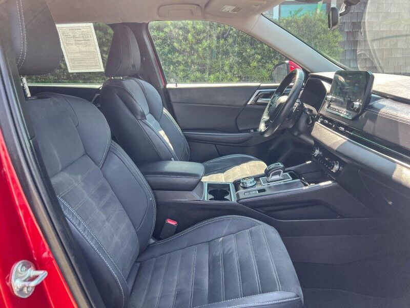 2022 Mitsubishi Outlander SE Wilmington NC