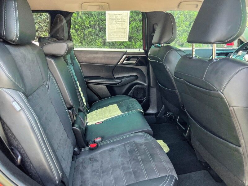 2022 Mitsubishi Outlander SE Wilmington NC