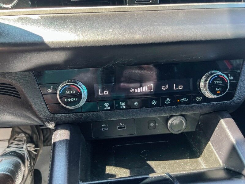 2022 Mitsubishi Outlander SE Wilmington NC