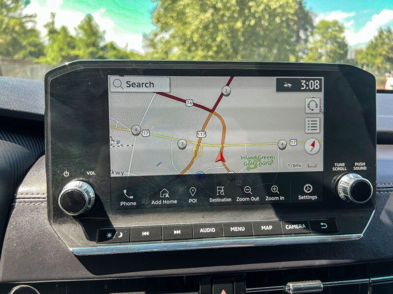 2022 Mitsubishi Outlander SE Wilmington NC