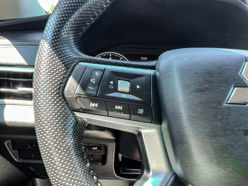 2022 Mitsubishi Outlander SE Wilmington NC