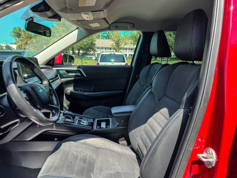 2022 Mitsubishi Outlander SE Wilmington NC