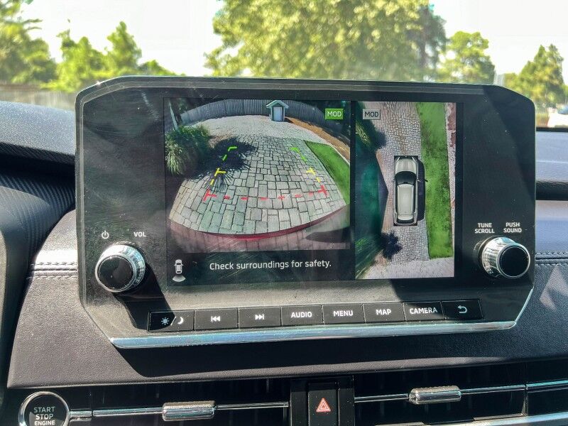 2022 Mitsubishi Outlander SE Wilmington NC