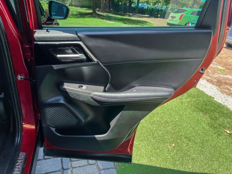 2022 Mitsubishi Outlander SE Wilmington NC