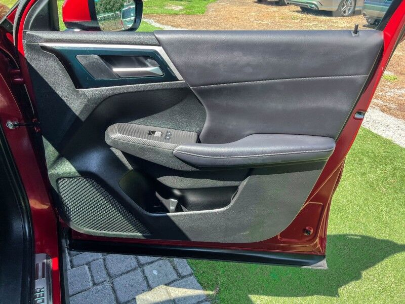 2022 Mitsubishi Outlander SE Wilmington NC