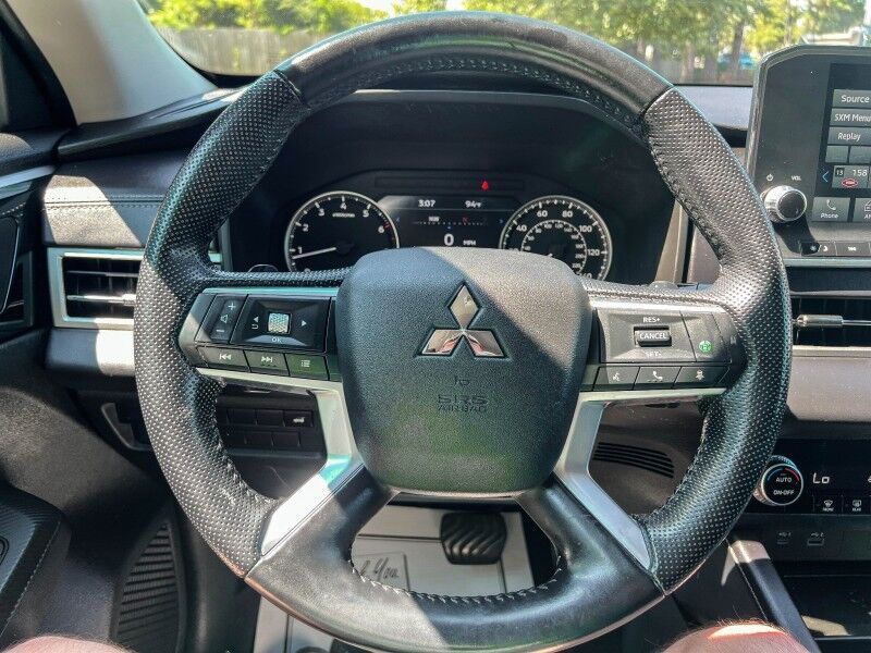 2022 Mitsubishi Outlander SE Wilmington NC