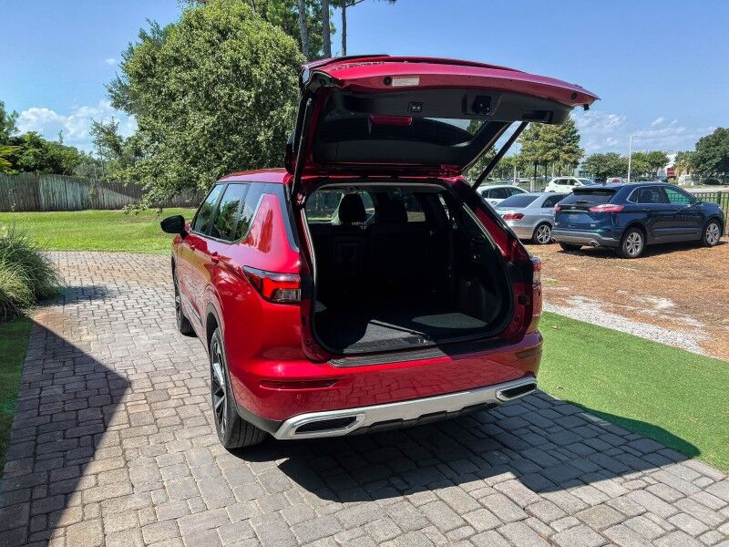 2022 Mitsubishi Outlander SE Wilmington NC