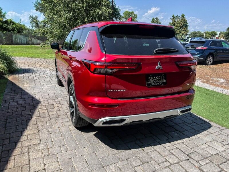2022 Mitsubishi Outlander SE Wilmington NC