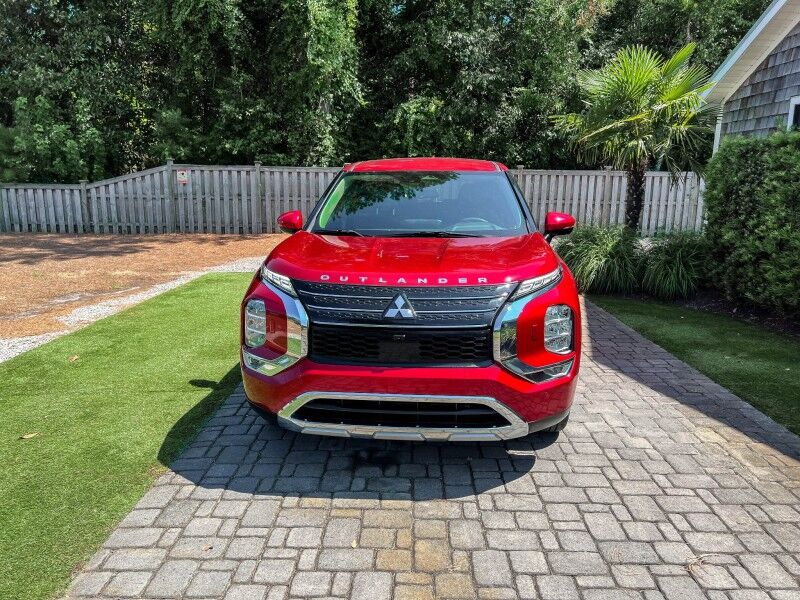 2022 Mitsubishi Outlander SE Wilmington NC