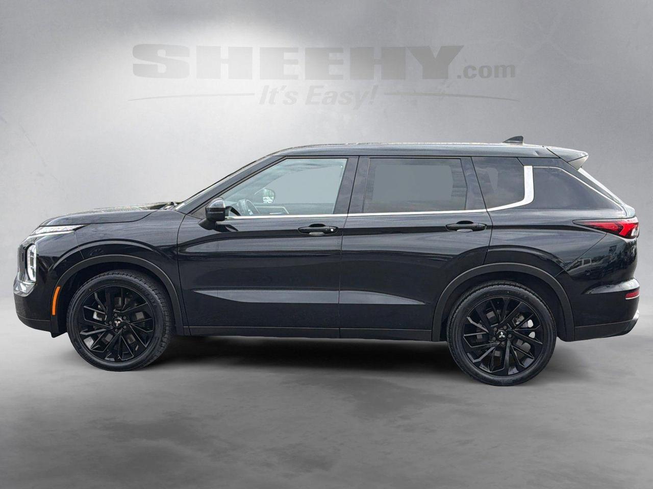 2022 Mitsubishi Outlander SE Hagerstown MD