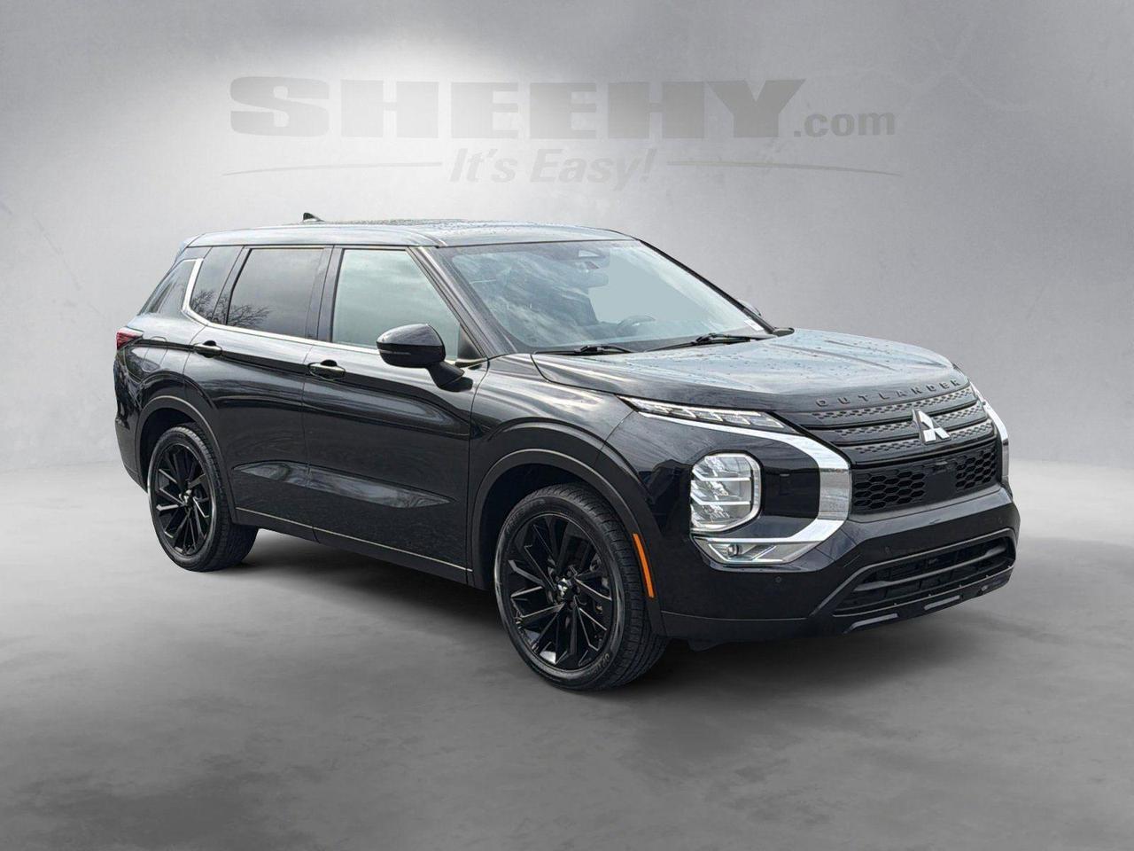 2022 Mitsubishi Outlander SE Hagerstown MD