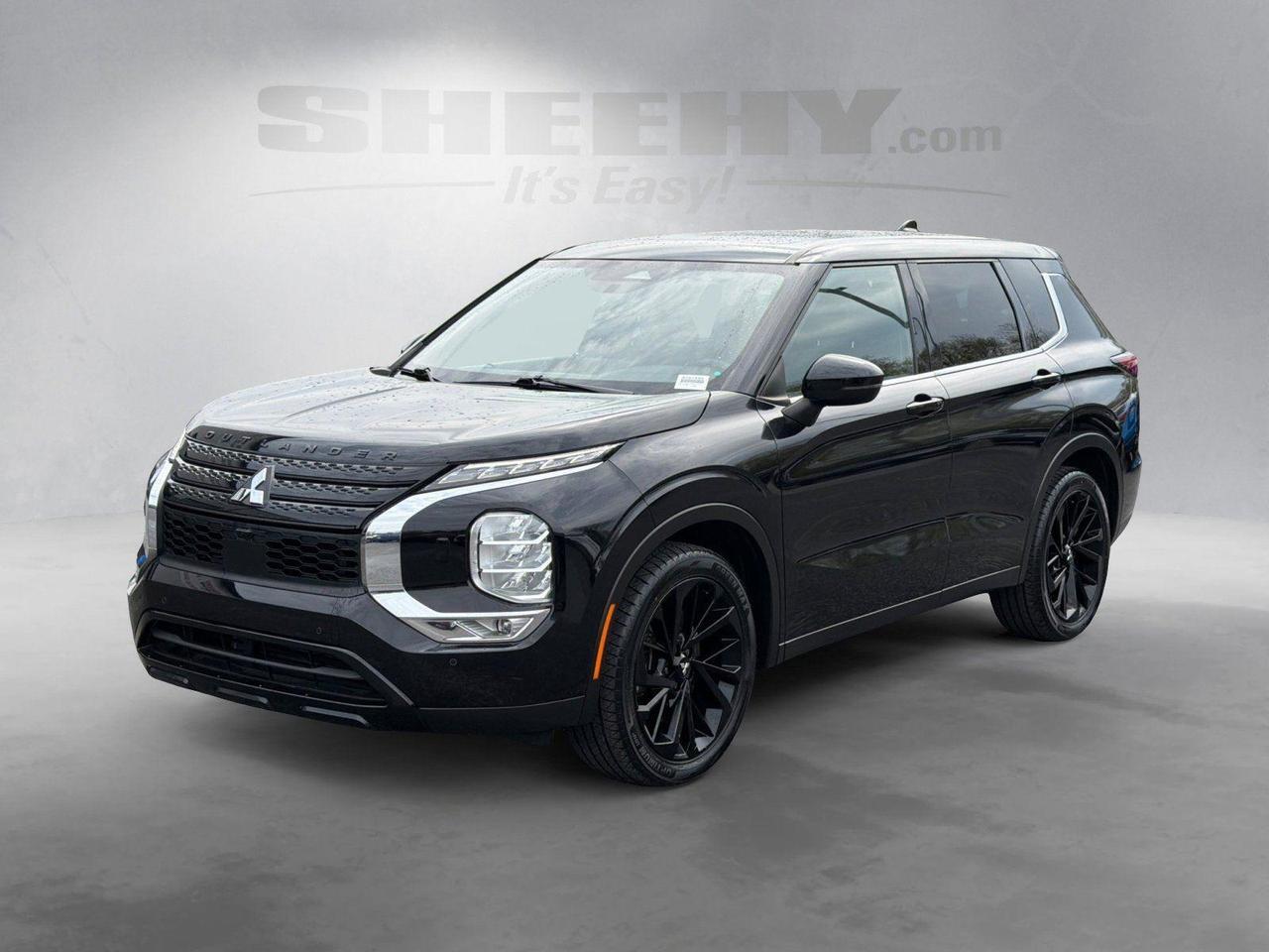 2022 Mitsubishi Outlander SE Hagerstown MD