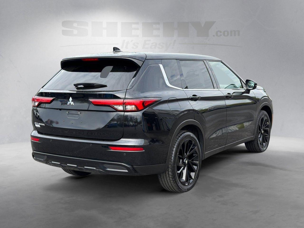 2022 Mitsubishi Outlander SE Hagerstown MD