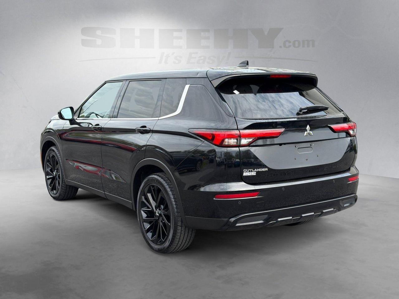 2022 Mitsubishi Outlander SE Hagerstown MD