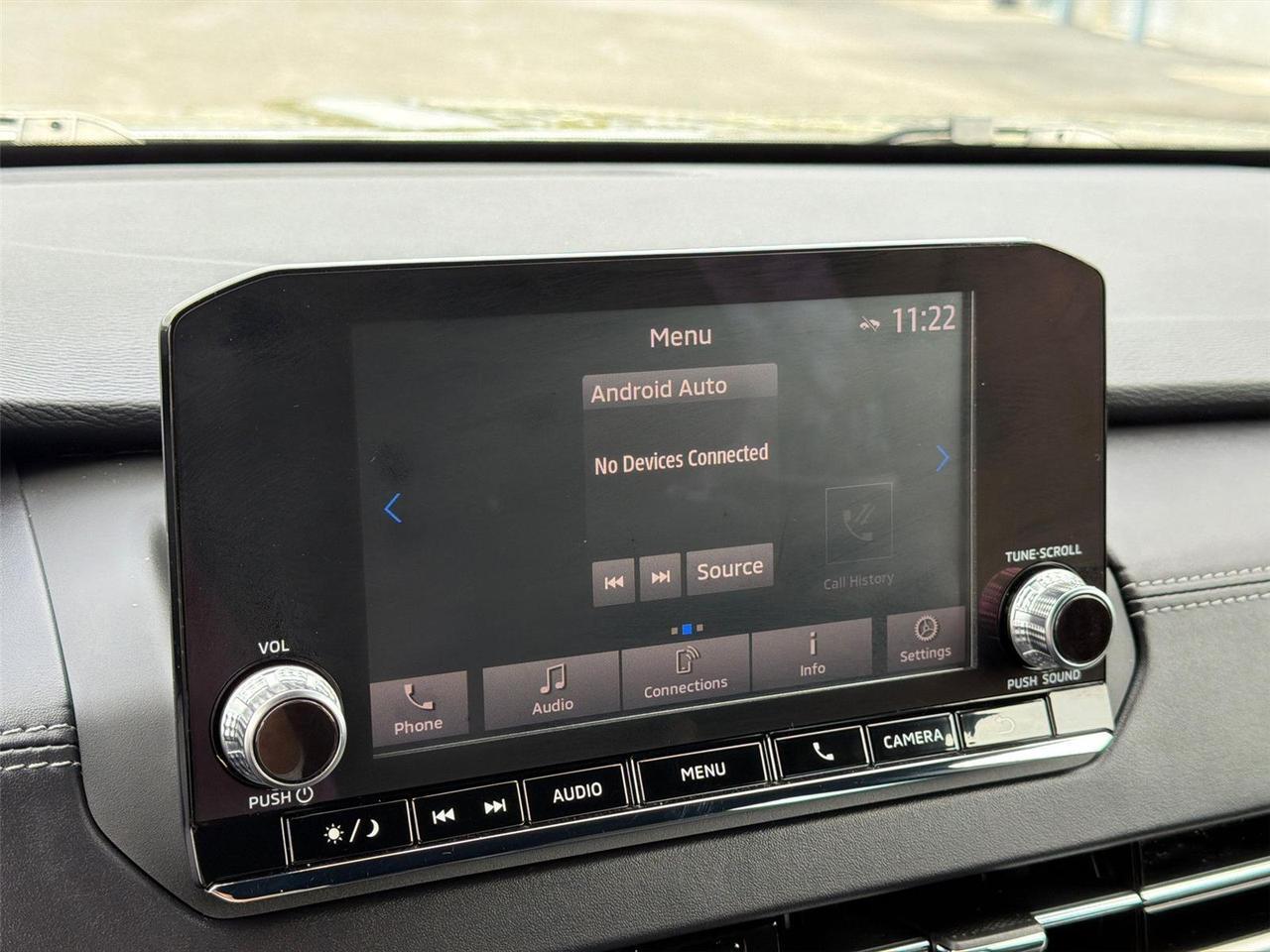 2022 Mitsubishi Outlander SE Hagerstown MD