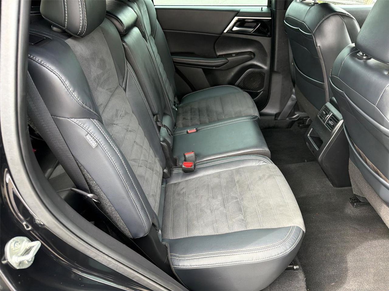 2022 Mitsubishi Outlander SE Hagerstown MD