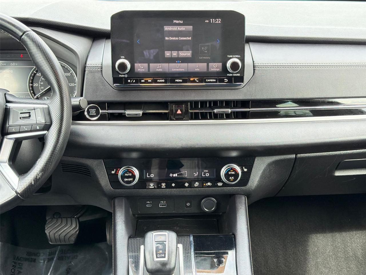 2022 Mitsubishi Outlander SE Hagerstown MD