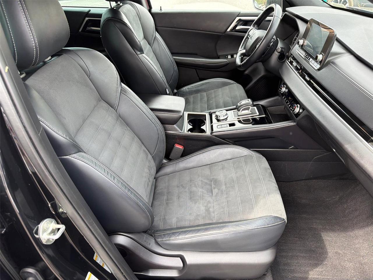 2022 Mitsubishi Outlander SE Hagerstown MD