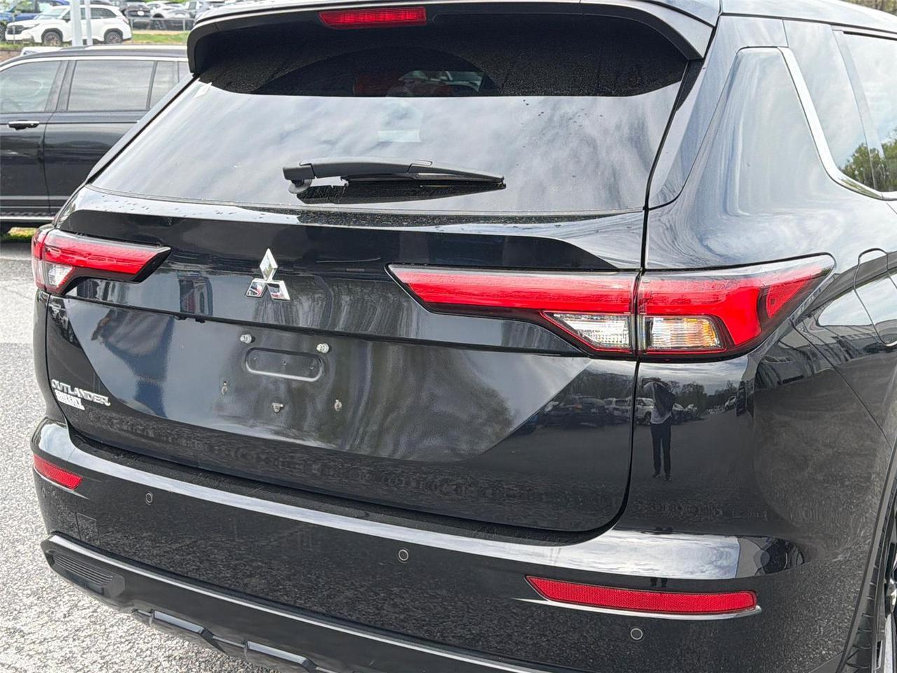 2022 Mitsubishi Outlander SE Hagerstown MD