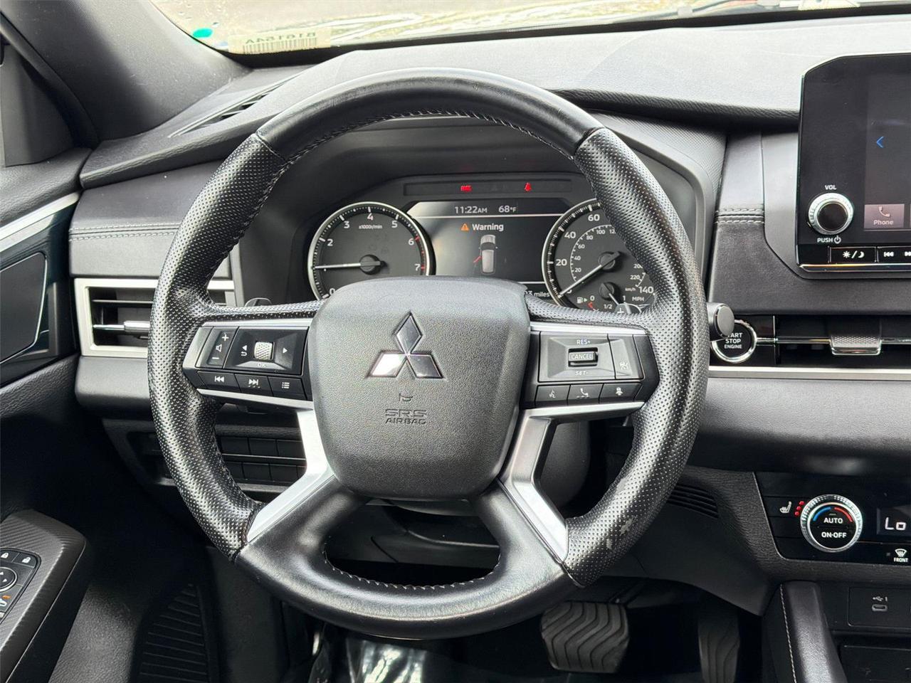 2022 Mitsubishi Outlander SE Hagerstown MD