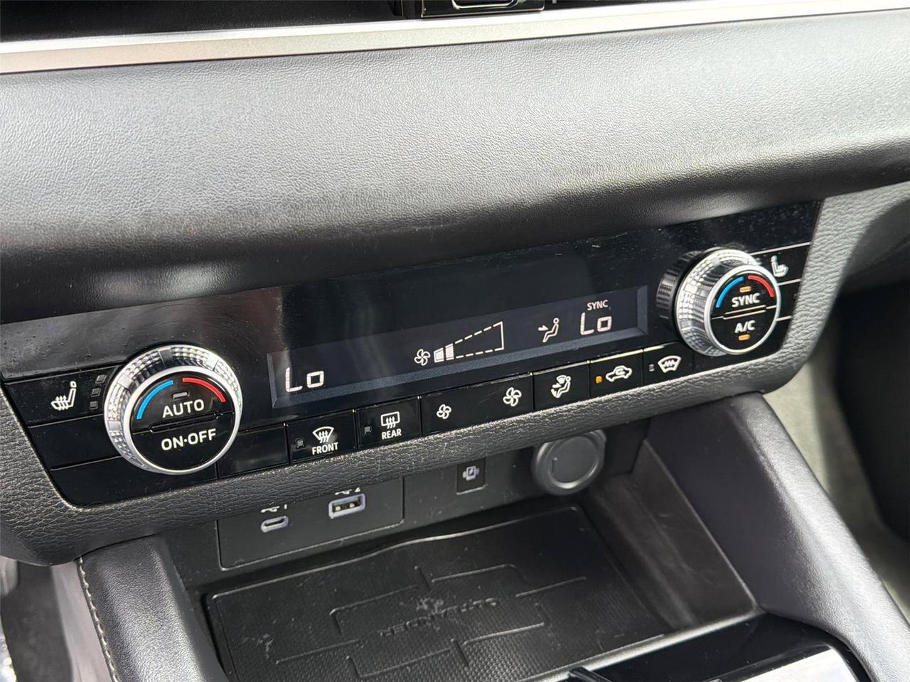 2022 Mitsubishi Outlander SE Hagerstown MD